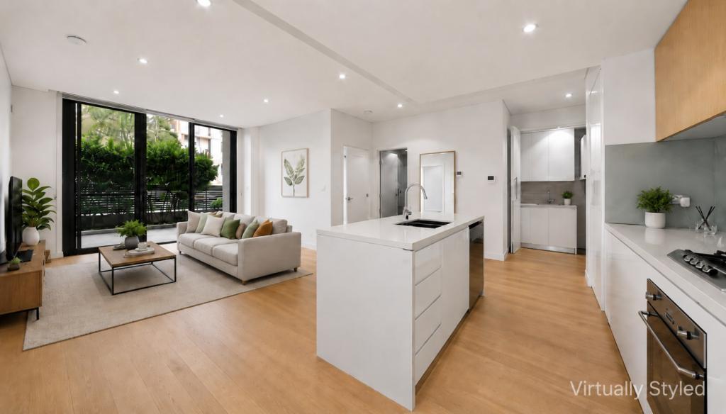 2003/11 Angas St, Meadowbank, NSW 2114