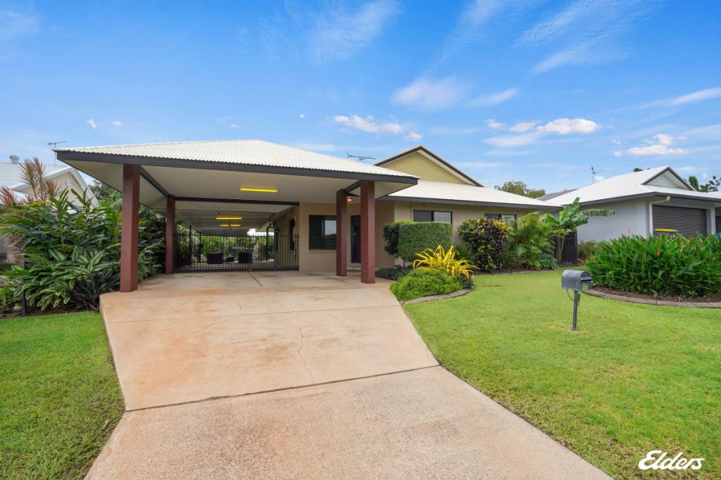 9 Kenbi Pl, Rosebery, NT 0832