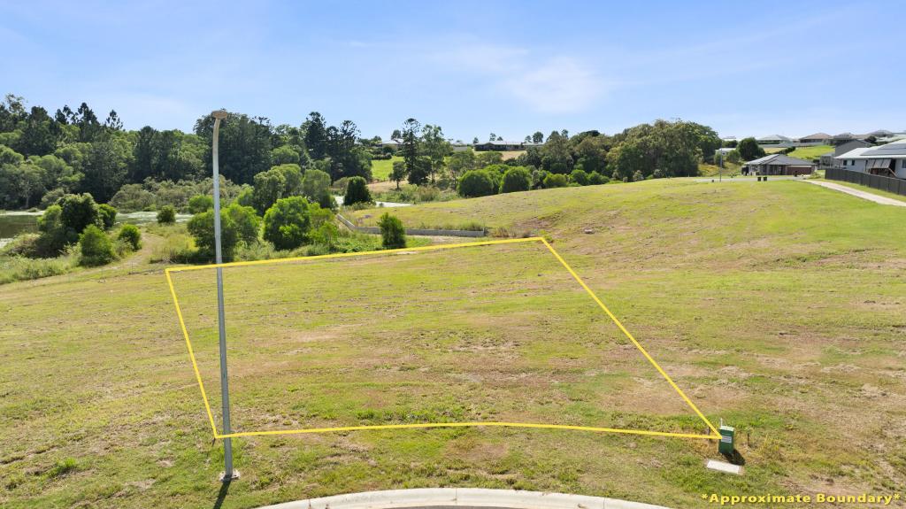 Lot 76/70-86 Lake View Heights Estates, Junction Hill, NSW 2460