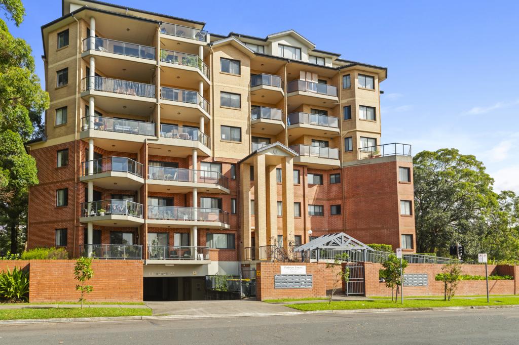 24/47 Waitara Ave, Waitara, NSW 2077