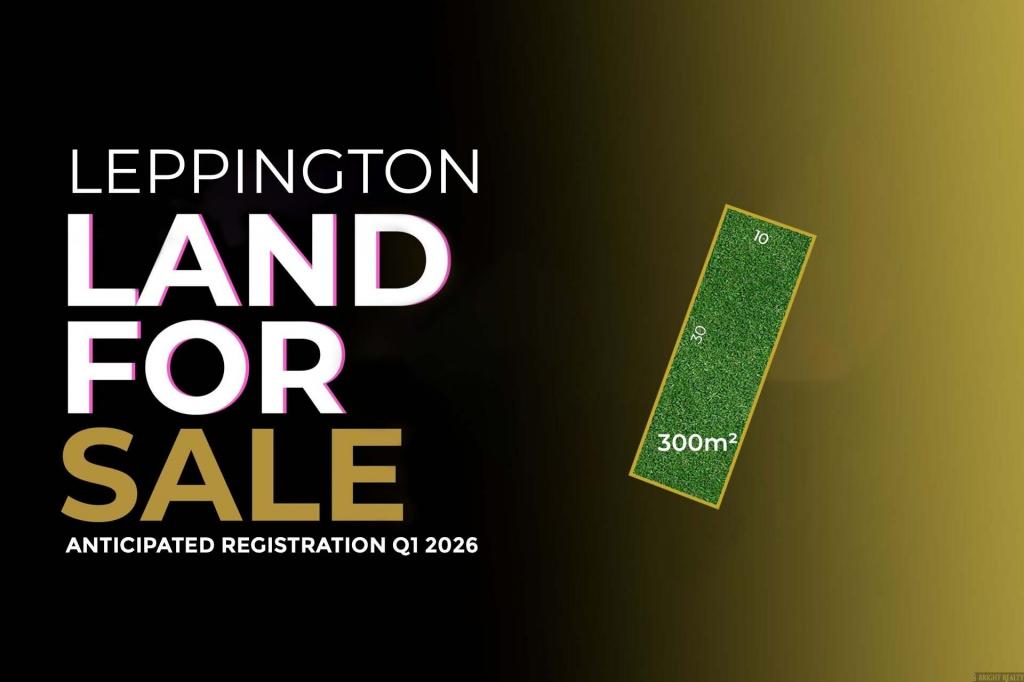 Contact Agent For Address, Leppington, NSW 2179