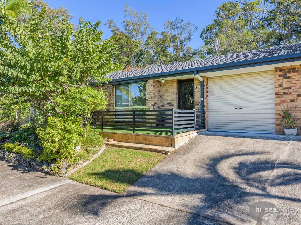 26/11-39 Kingaroy Ave, Helensvale, QLD 4212