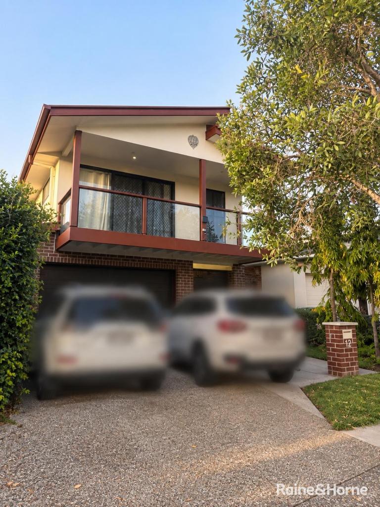 12 Serpentine Cl, Fitzgibbon, QLD 4018