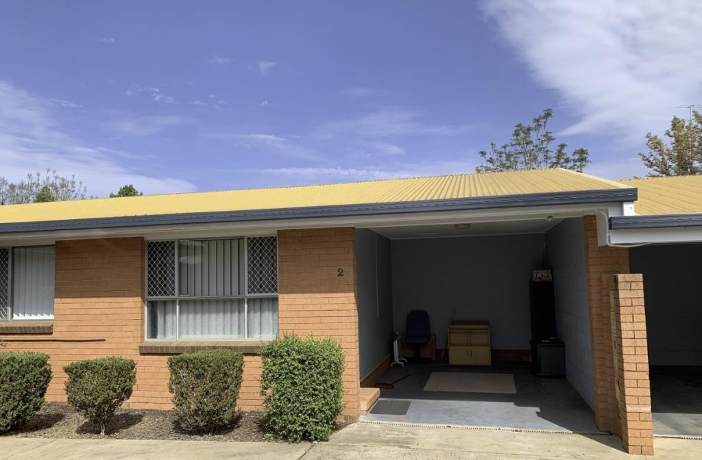 2/226 Long St, South Toowoomba, QLD 4350