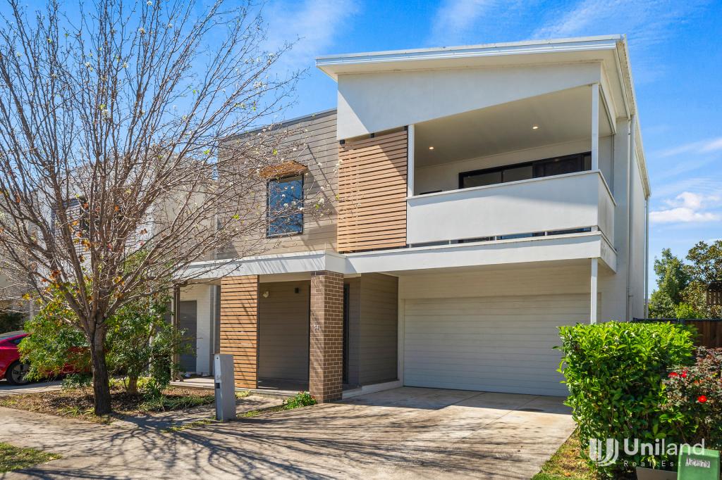 54 Fairwater Bvd, Blacktown, NSW 2148