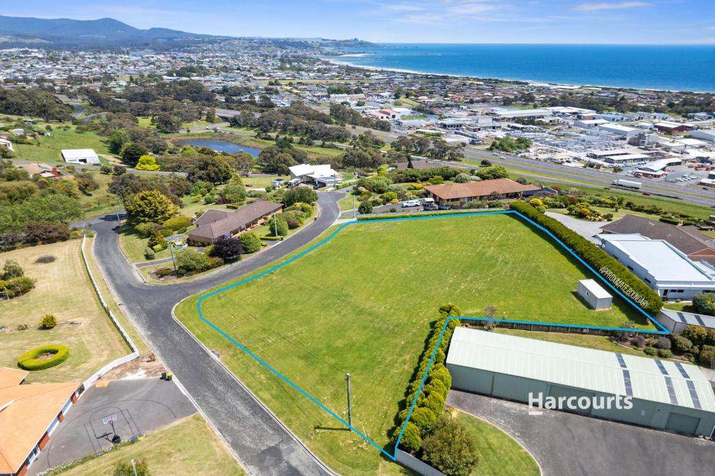 2 Froms Rd, Ulverstone, TAS 7315