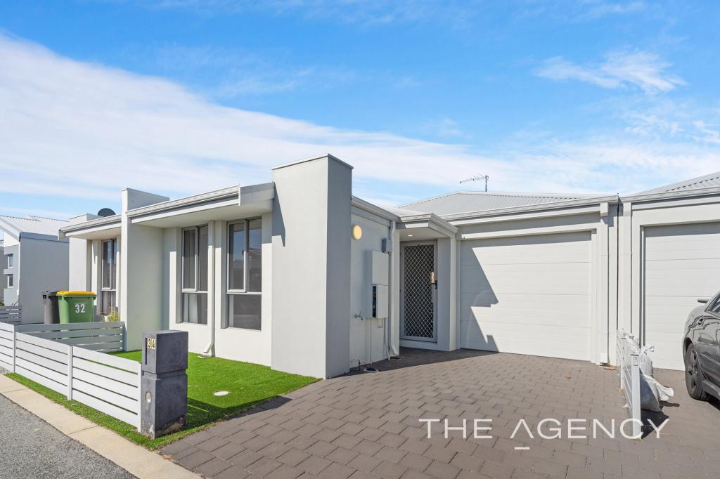 34 Ganges St, Southern River, WA 6110