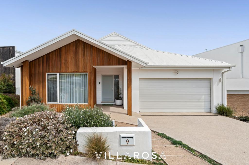 9 Zenith Cct, Fyansford, VIC 3218