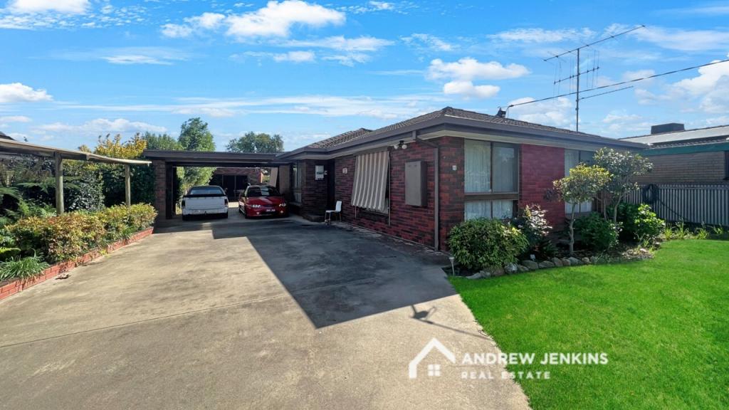 11 Sledmere Ave, Cobram, VIC 3644