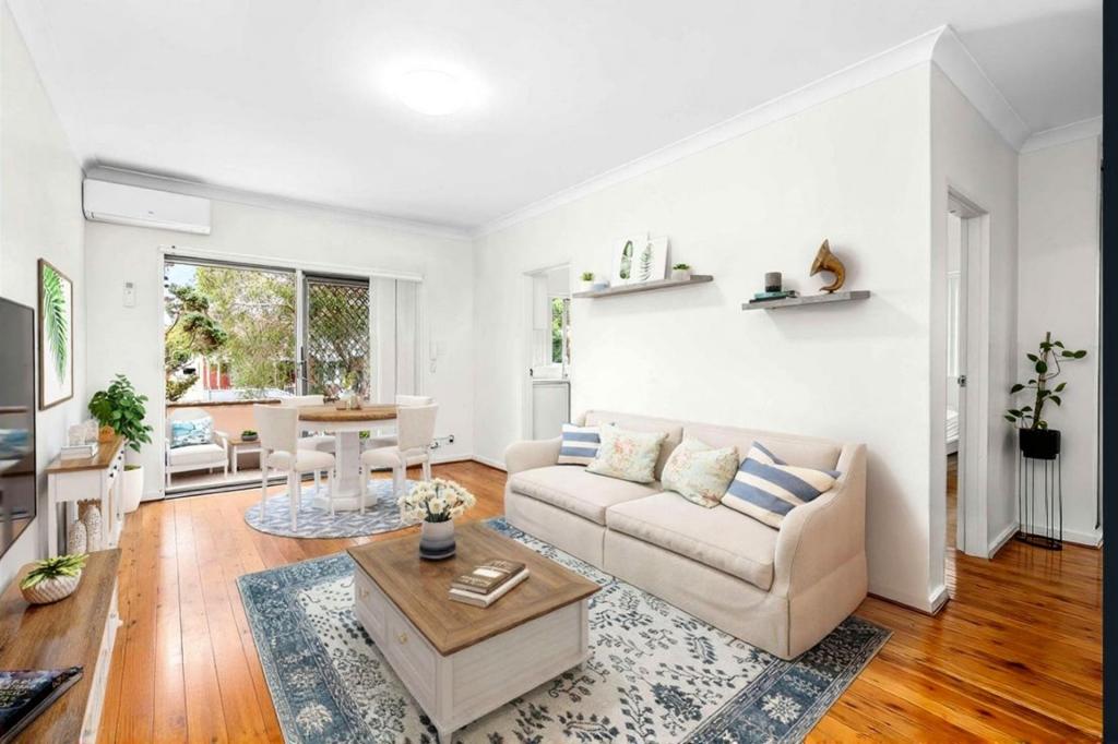 1/19 Browning St, Campsie, NSW 2194