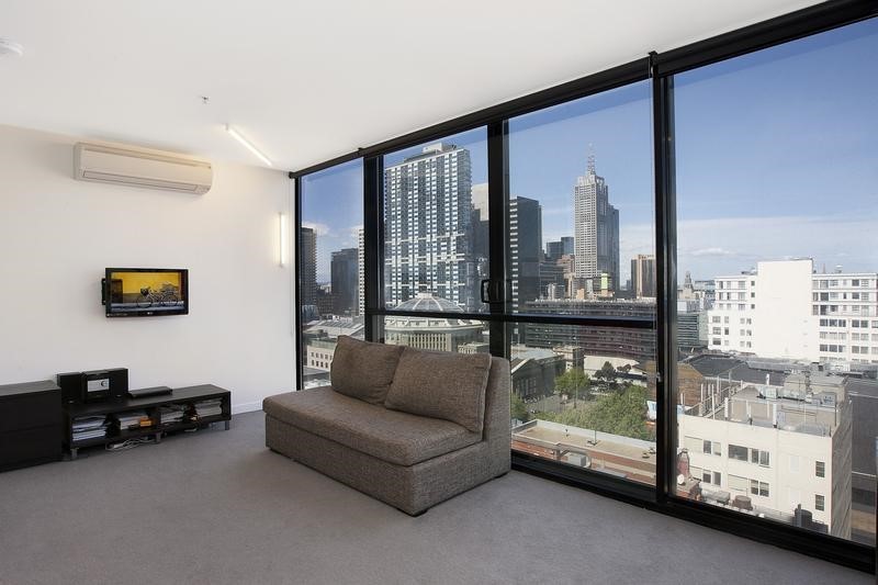 1503/31 A'Beckett St, Melbourne, VIC 3000