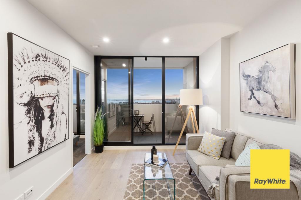 2501/89 Gladstone St, South Melbourne, VIC 3205