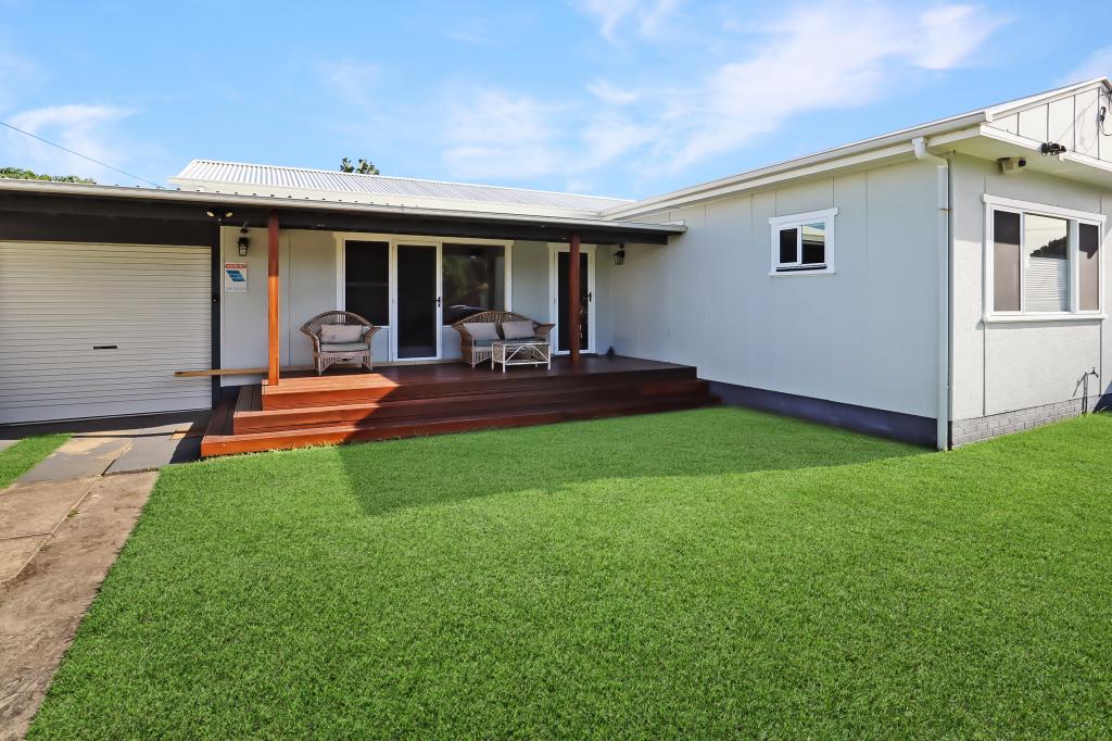 3 York St, Coffs Harbour, NSW 2450