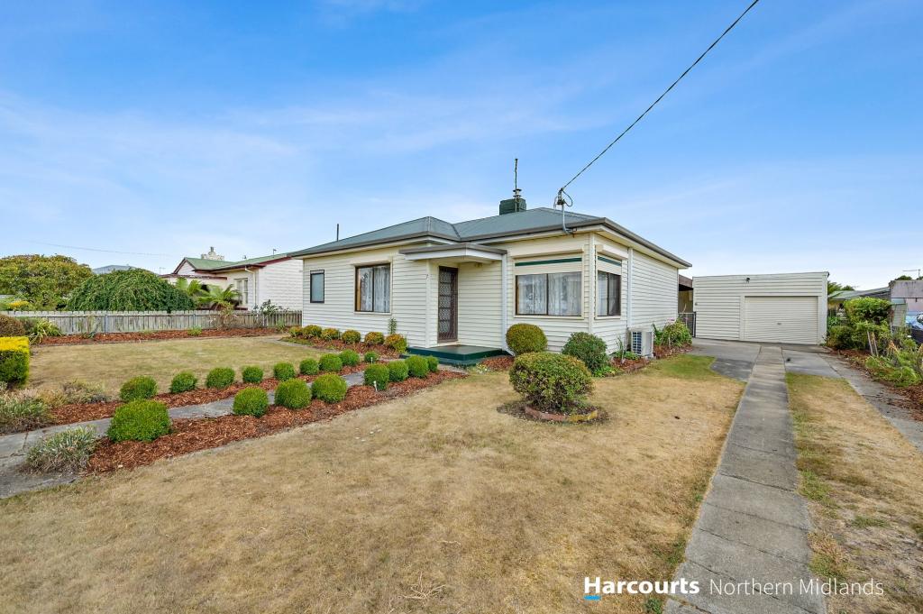 7 CHARLES ST, PERTH, TAS 7300