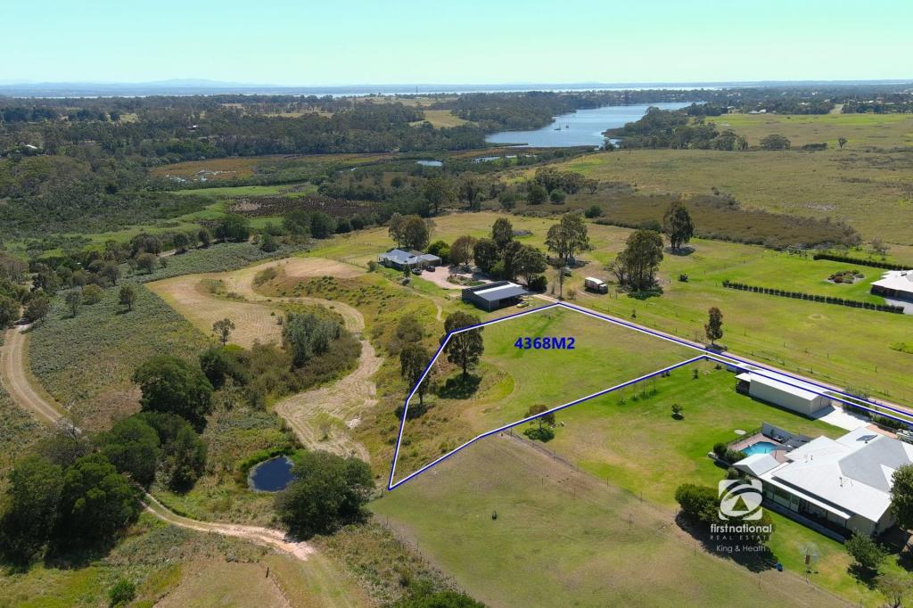 97a Birrells Rd, Newlands Arm, VIC 3875