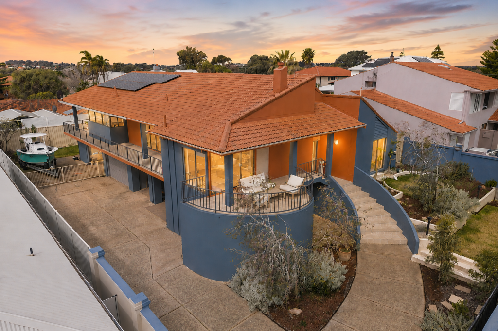 6 Whiley Rd, Marmion, WA 6020