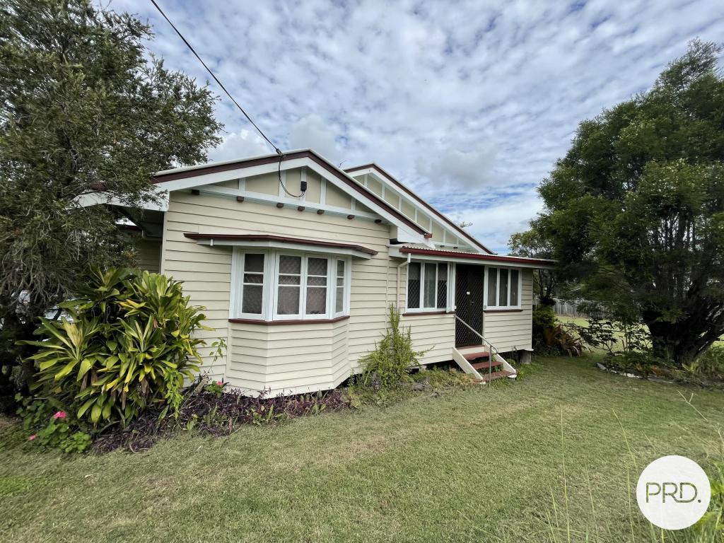 8 Ahearn St, Rosewood, QLD 4340