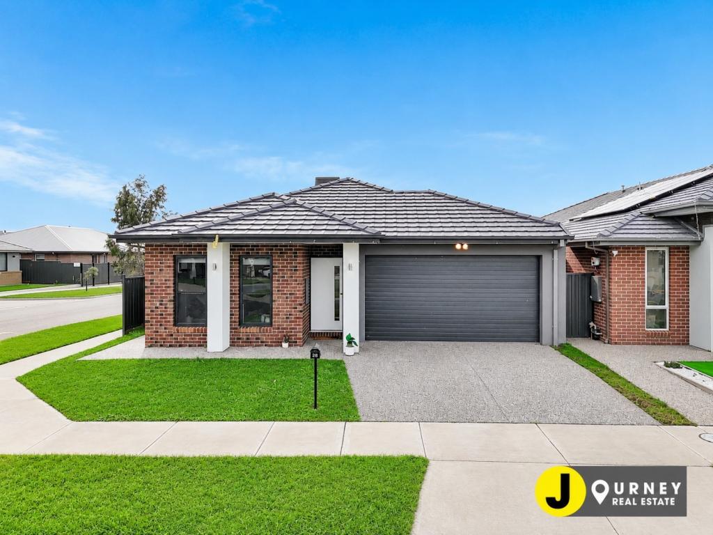28 NARMADA RD, CLYDE, VIC 3978