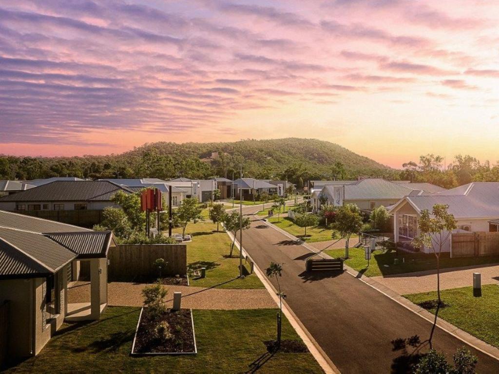 Lot 492 Crystaline St, Julago, QLD 4816