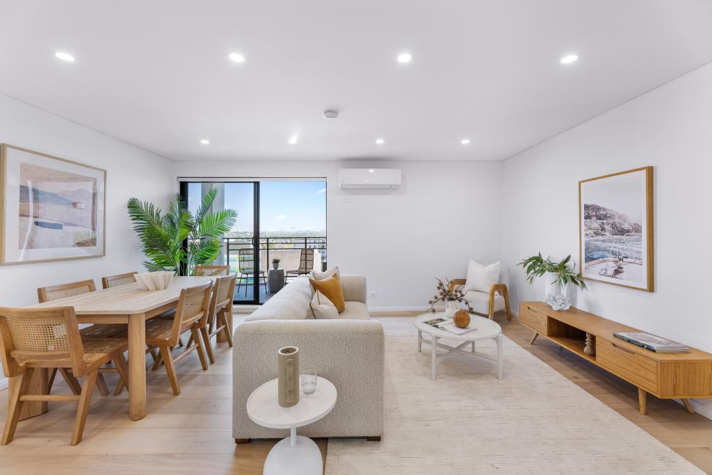 603/581-587 Kingsway, Miranda, NSW 2228