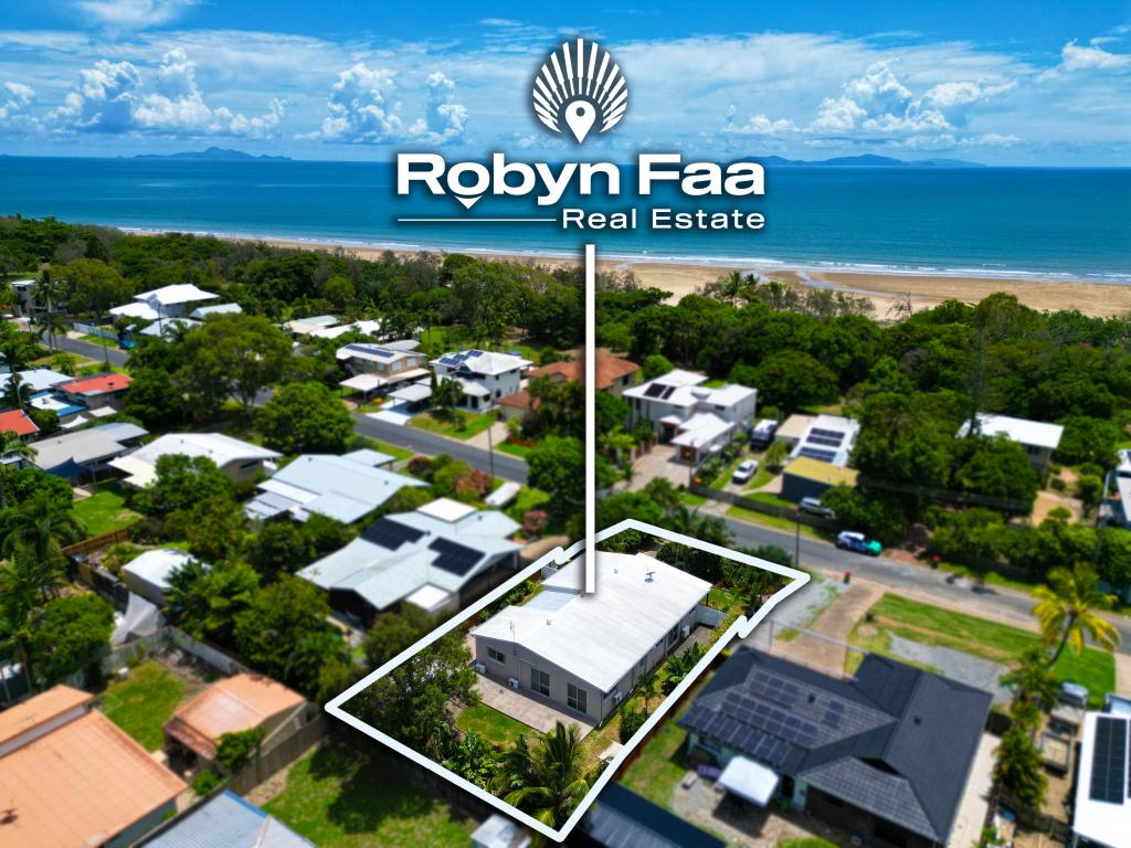 18 Coral Dr, Blacks Beach, QLD 4740