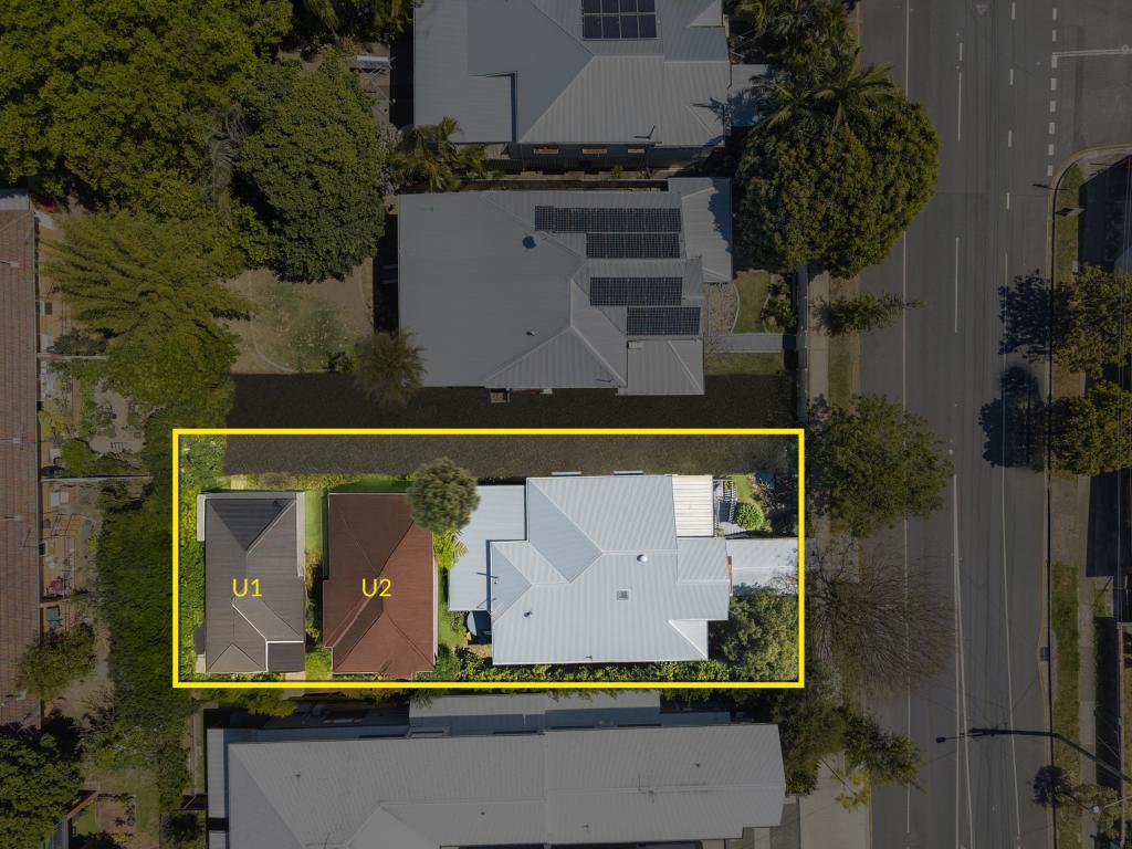 75 & 77 WATERTON ST, ANNERLEY, QLD 4103