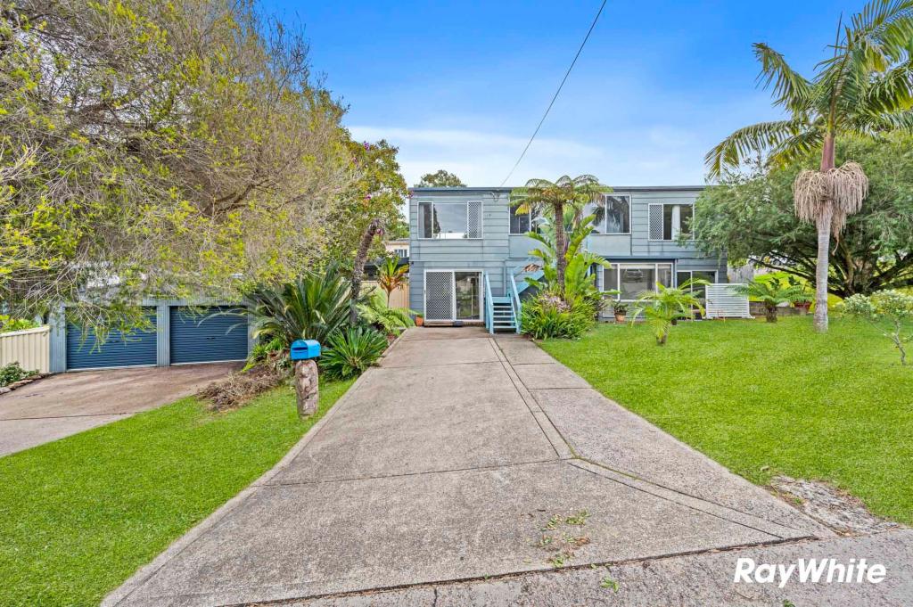 35 Derribong Ave, Catalina, NSW 2536