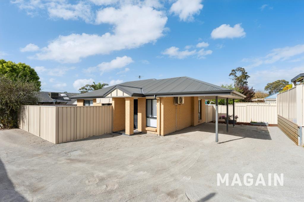 3a Nicol St, Mclaren Vale, SA 5171