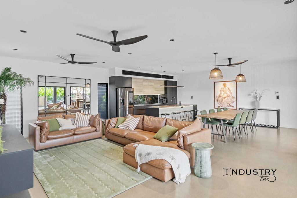 57 Flagship Dr, Trinity Beach, QLD 4879