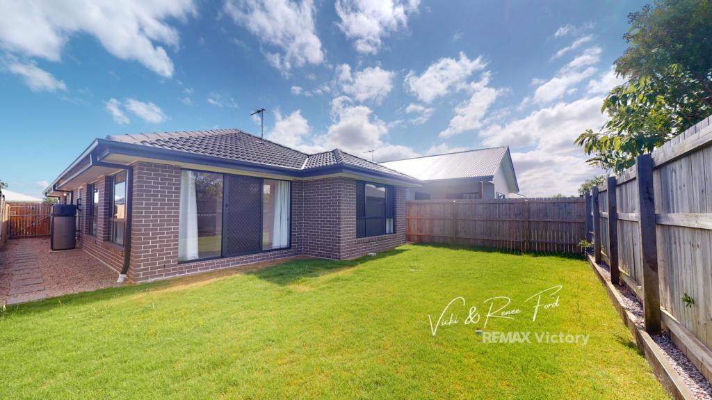 21 Orchard St, Caboolture South, QLD 4510