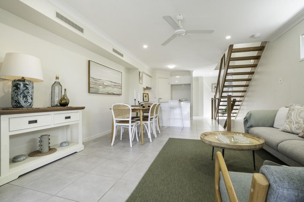 7/57 Ellen St, Oxley, QLD 4075