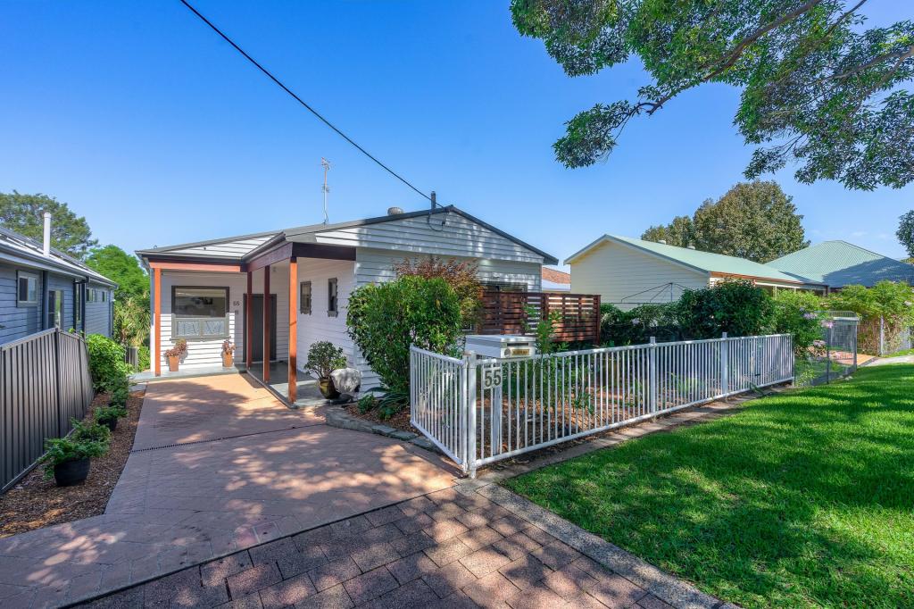 55 Fitzroy Rd, Lambton, NSW 2299