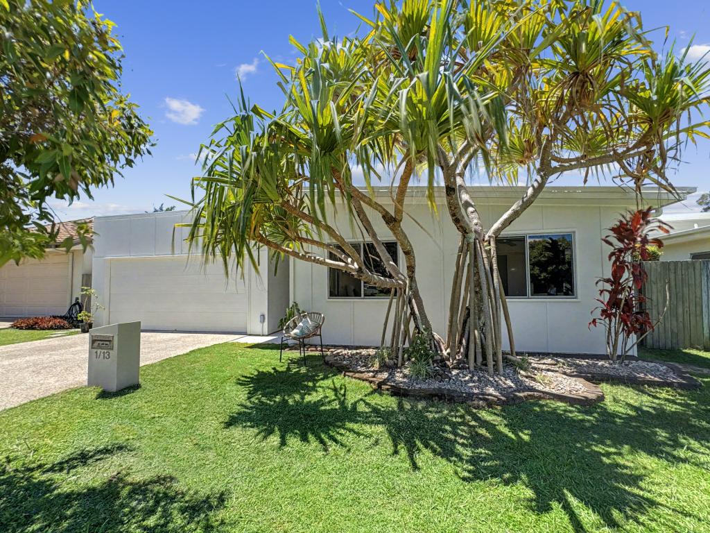 1/13 Woombye St, Meridan Plains, QLD 4551