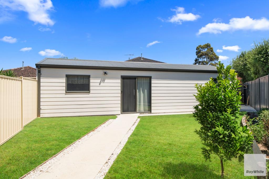 6A SOBAR CT, KEILOR DOWNS, VIC 3038