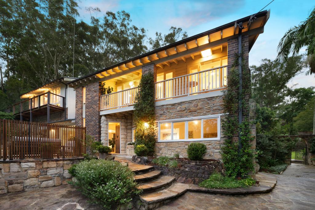 19 Lister St, North Wahroonga, NSW 2076