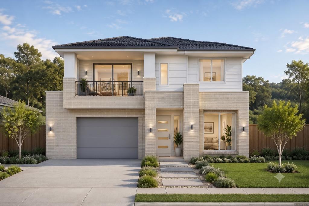 Contact Agent For Address, Austral, NSW 2179