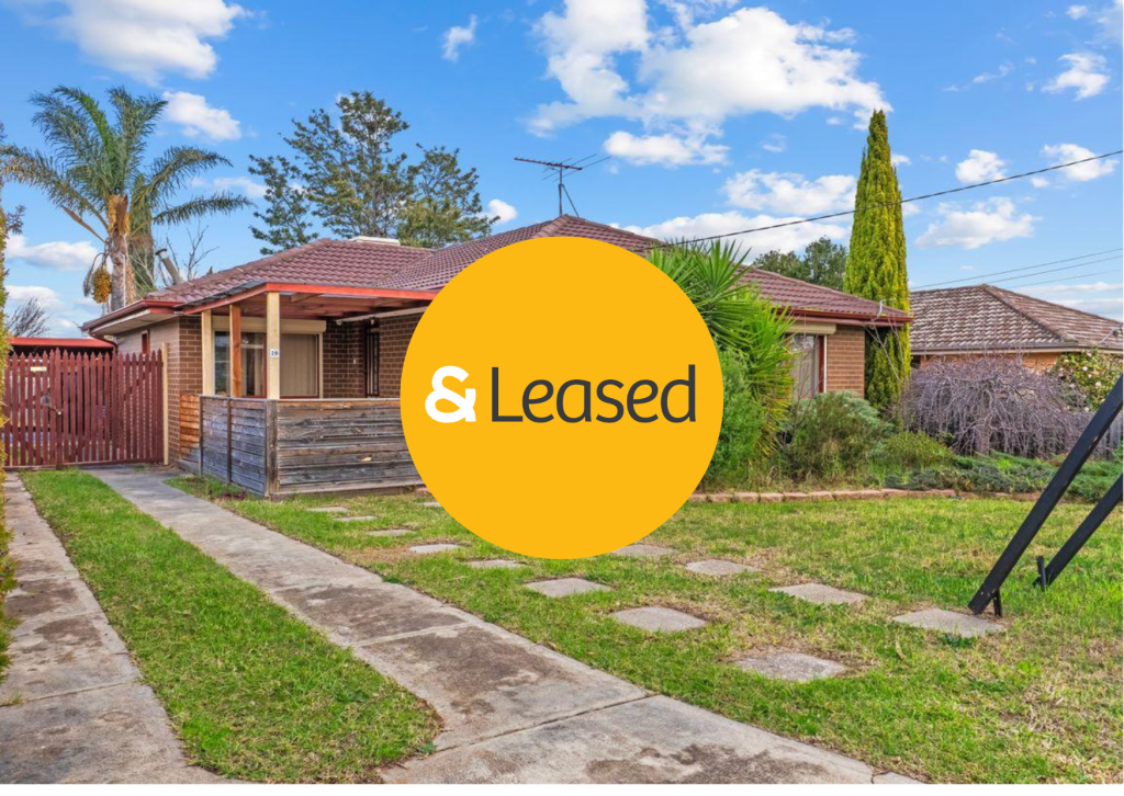 29 PLOVER ST, MELTON, VIC 3337