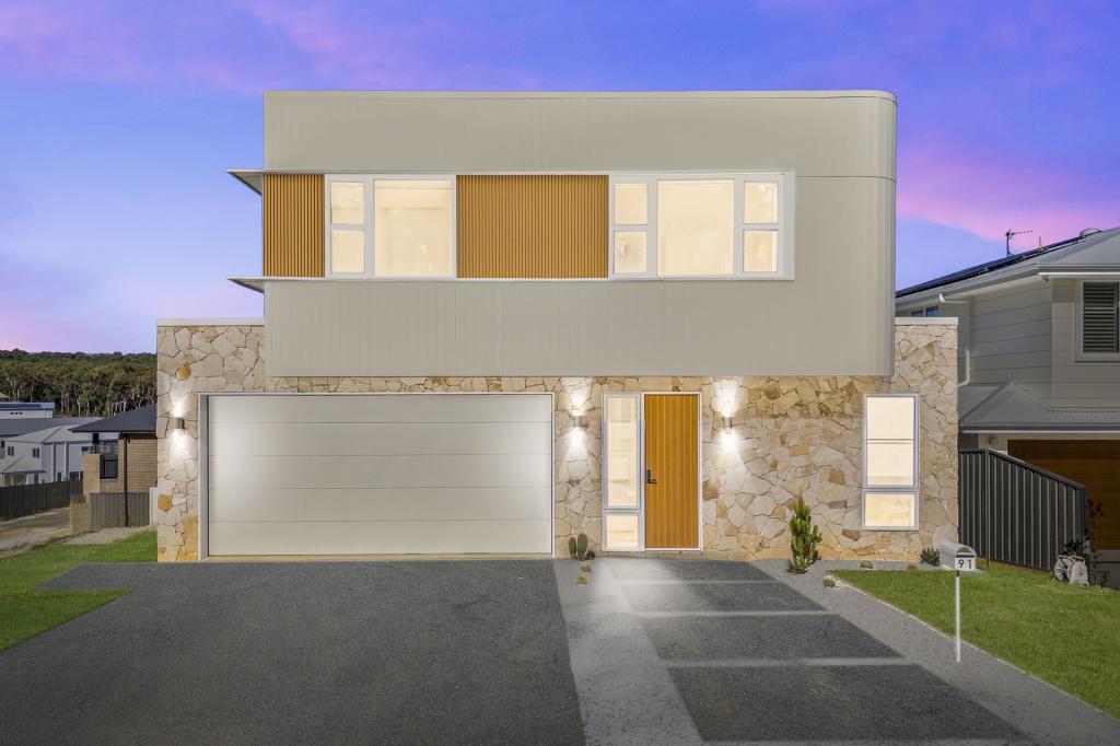 91 ALLORA CCT, NORDS WHARF, NSW 2281