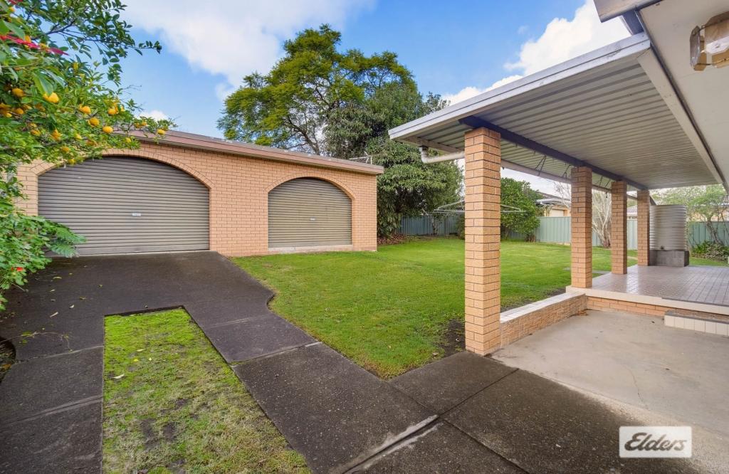 9 Blue Gum Ave, Wingham, NSW 2429