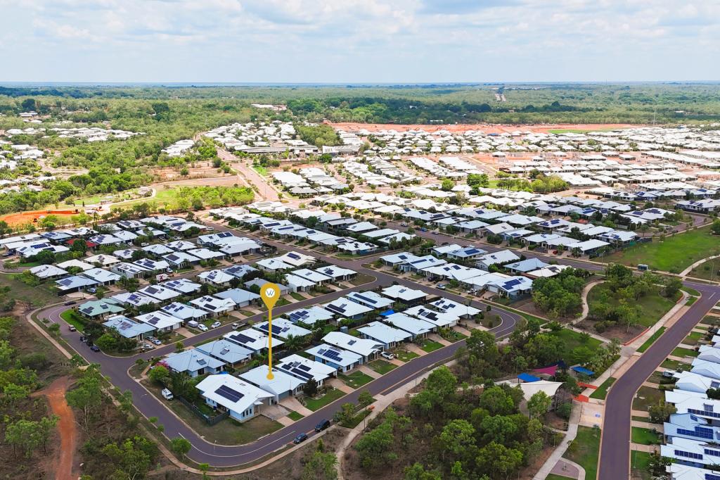 38 Canegrass Cct, Zuccoli, NT 0832