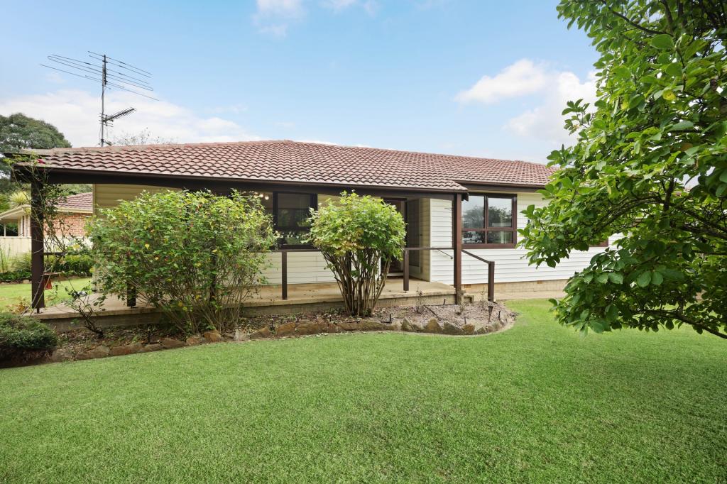 44 Chapman St, Moss Vale, NSW 2577