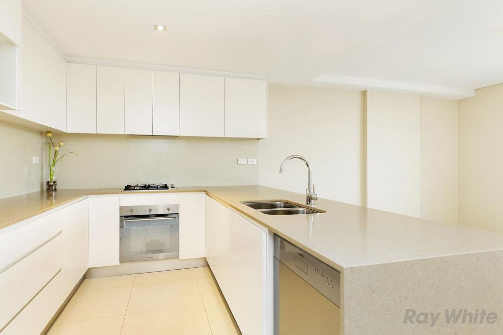 3/26 East St, Five Dock, NSW 2046