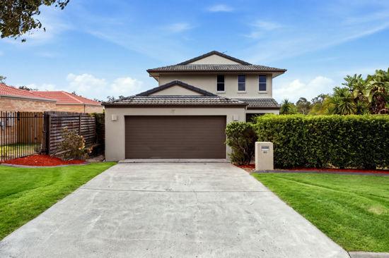 60 Mapelton Cct, Parkinson, QLD 4115