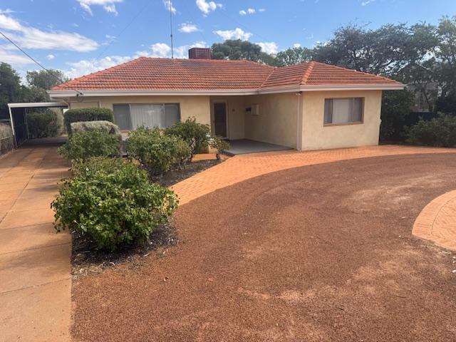 12 Newman St, Corrigin, WA 6375