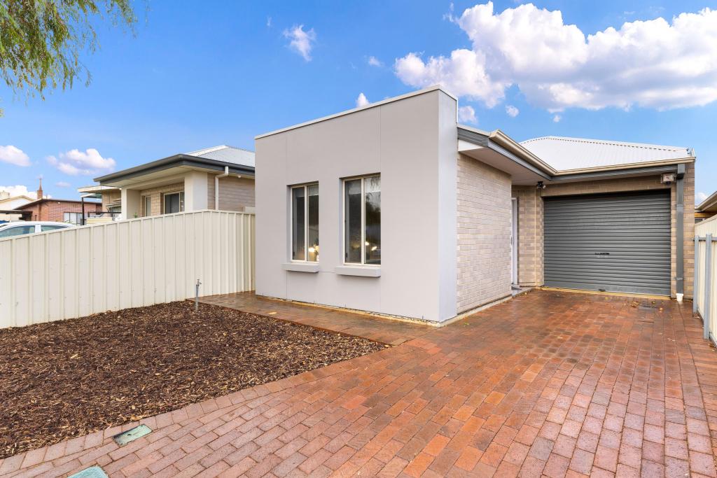 36 HILLSEA AVE, CLEARVIEW, SA 5085