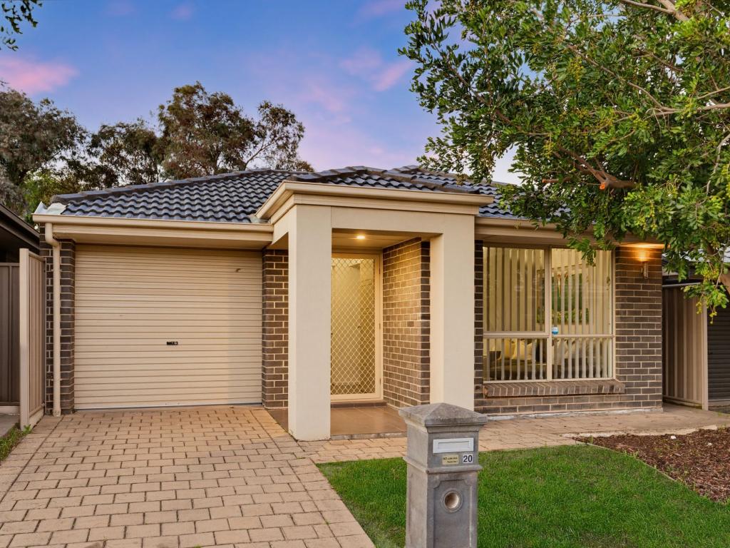20/15 Windsong Ct, Morphett Vale, SA 5162