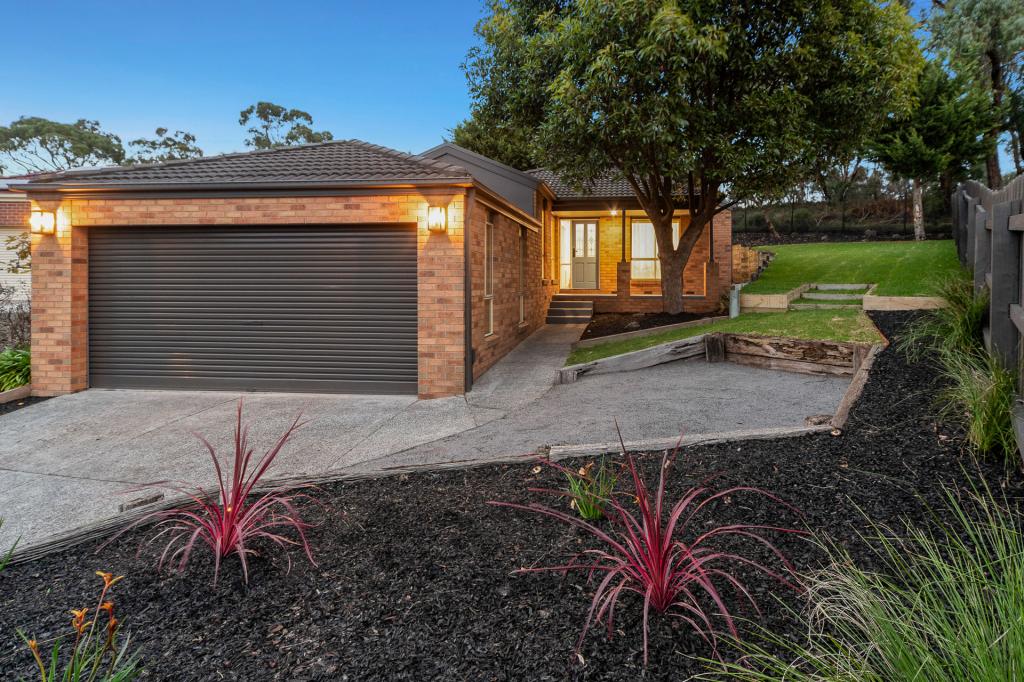 51a Darnley Dr, Skye, VIC 3977