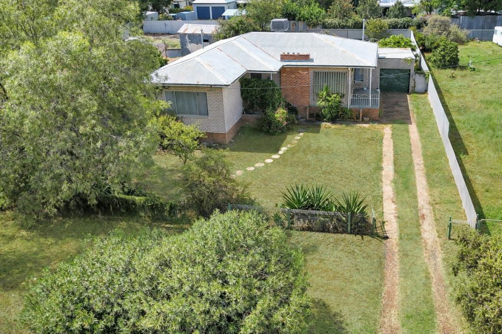 66 Cowper St, Wee Waa, NSW 2388