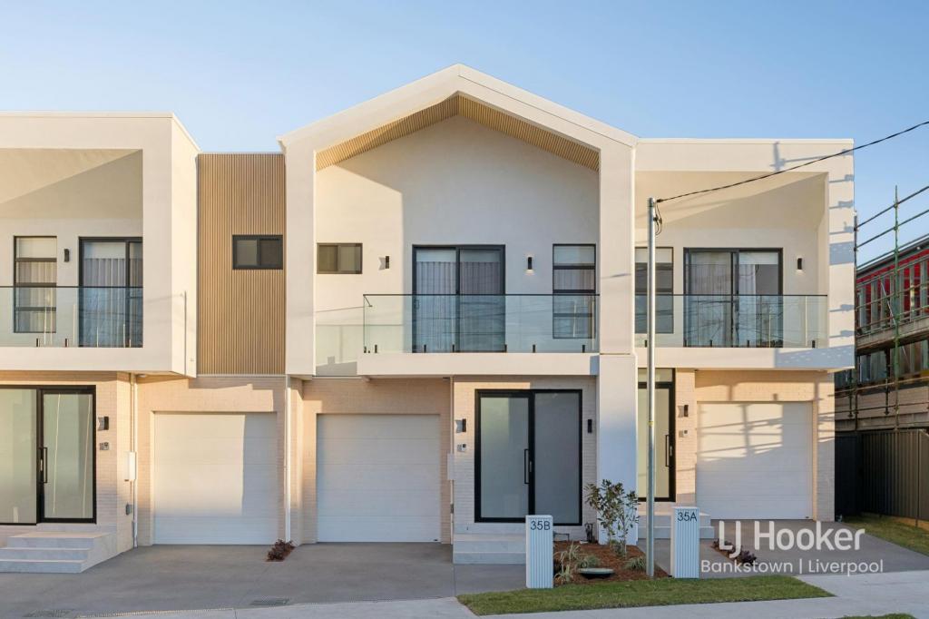 35a Longstaff Ave, Chipping Norton, NSW 2170
