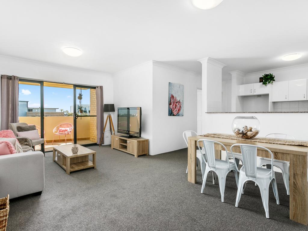 16/346 Port Hacking Rd, Caringbah, NSW 2229